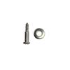 Set Hair Clipper Accessories For Wahl 8148 8591 Blade Adjustment Lever