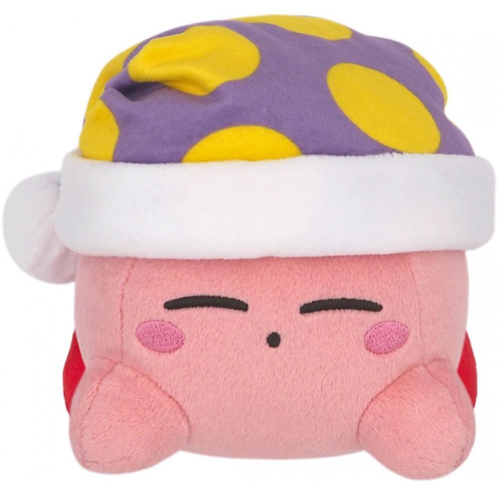 

Kirby Kirby PluSh Toy AllStar Collection Kp61 Sleep Kirby S