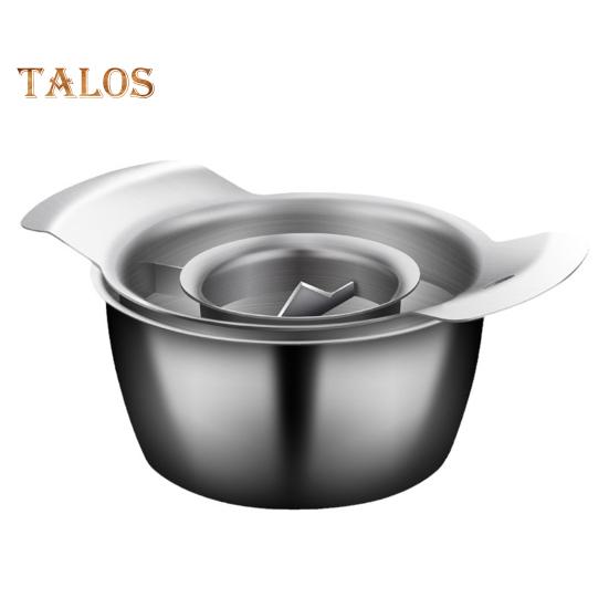 

Овощечистка для граната с чашей, прочный инструмент для извлечения граната, легкое приспособление для извлечения, нескользящее основание, кухонный гаджет для гранатов A