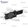 Voor Mercedes Benz C-Klasse W206 S206 E-Klasse W214 S214 GLC Klasse X254 Achterbank Multimedia Speciale Steun voor iPad Telefoonhouder