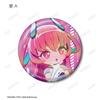 TV Anime "RINGING FATE" Trading Aurora Can Badge Box of 16