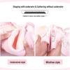 Plus Size Wireless Push-Up Lace Bra - Comfortable Support for Women