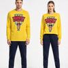 A Very Jonas Christmas Movie Kevin Jonas I’m on My Wurst Behavior! T-shirt Long Sleeve Autumn Tshirts Unisex Streetwear