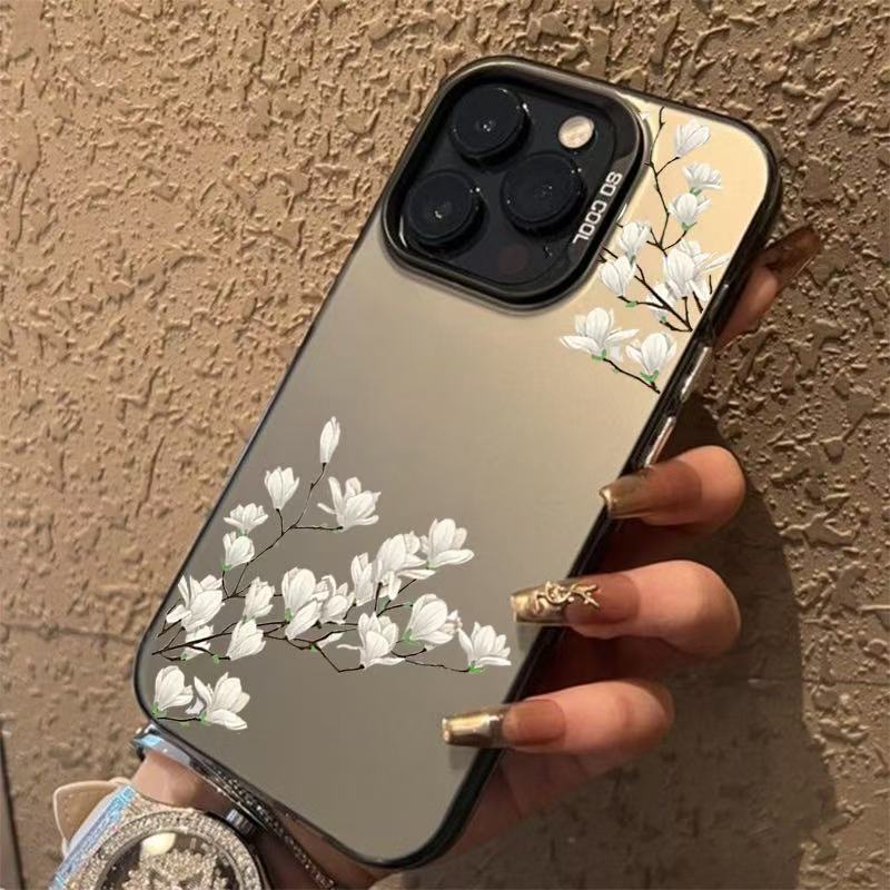 The New Guofeng Is Suitable for Iphone17 Mobile Phone Case Apple 15promax/14plus/13pro16E/17Air.