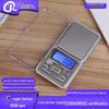 High Precision MH01 Electronic Scale: Stainless Steel Kitchen Baking, Jewelry, and Mini Pocket Scale.