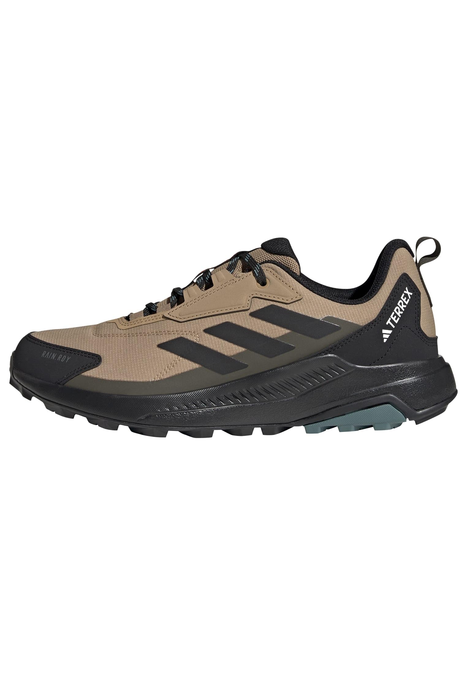 

Adidas Terrex Anylander Trekking Unisex Olive R.RDY Shoes, Adult, NJM58, Cardboard/Core Black/Shadow (JQ9961), Size29.0cm