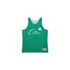 Débardeur - Mitchell & Ness - Boston Celtics - Multicolore - Col Arrondi - Coupe Regular