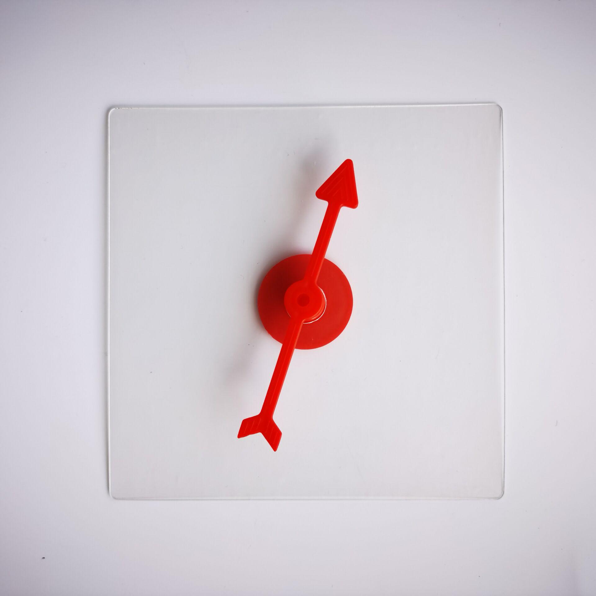 

Rotating Pointer DIY Children s Game: Interactive Tabletop Turntable
