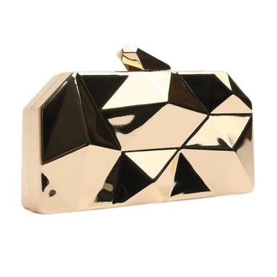 Pochette Géométrique