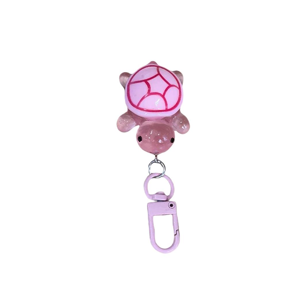 Classic Cartoon Cute Keychain Pendant Bag Pendant