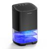 Compact Indoor Dehumidifier for Home, Wardrobe, and Drawers