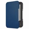 For Kindle 3 Keyboard Wi-Fi / 3G Case (D00901) 6" eBook Slim Folio PU Leather Cover For Kindle 3rd Gen Funda