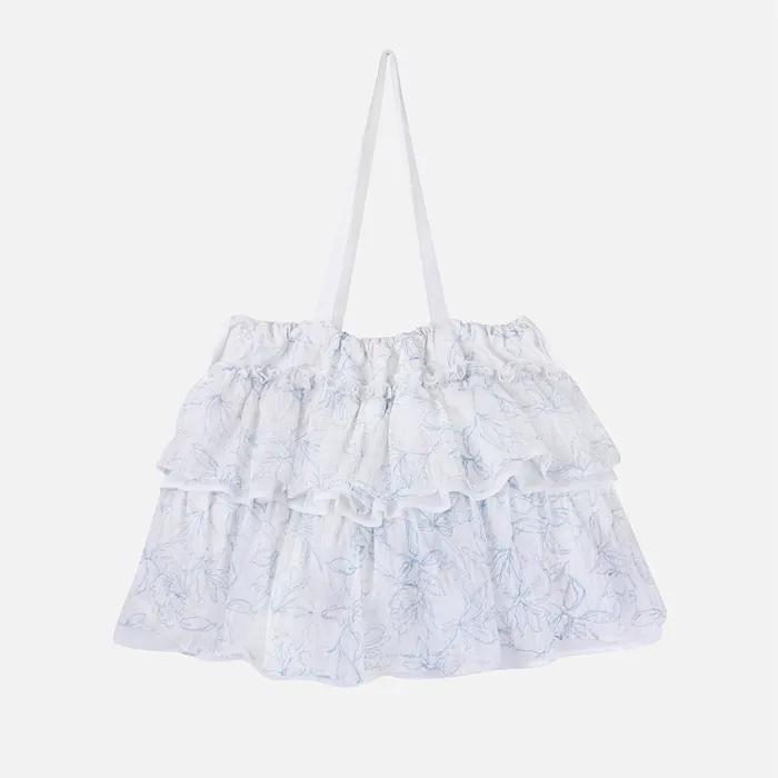 Harmonie De Petales Eco Bag