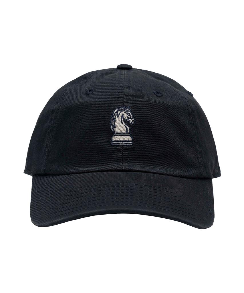 Amelikannideul Micro Slouch Cap Knight
