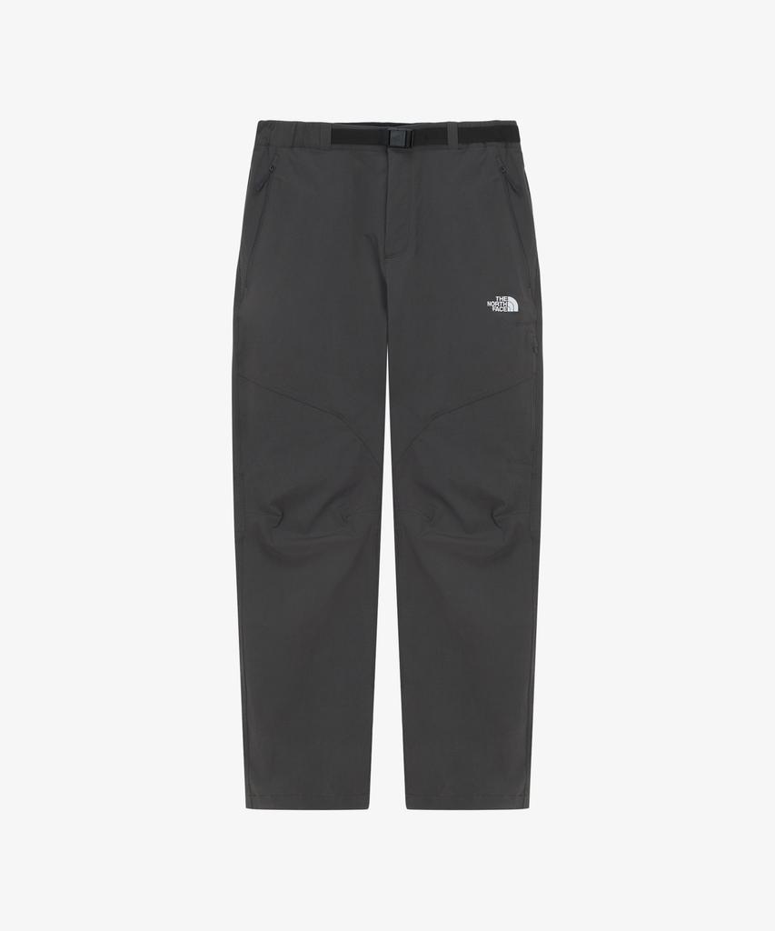 Noseupeiseu Np6Nr00B Men'S Robson Pants Dark_Gray