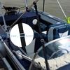 Bimini Boat Top Awning Straps Marine Webbing Straps Adjustable with Loops Stainless Steel Snap Hooks Corrosion Resistant 3