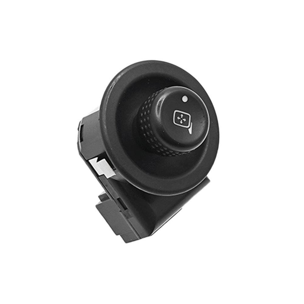 Rearview Mirror Adjustment Control Switch for Ford F-150 Raptor Neutral