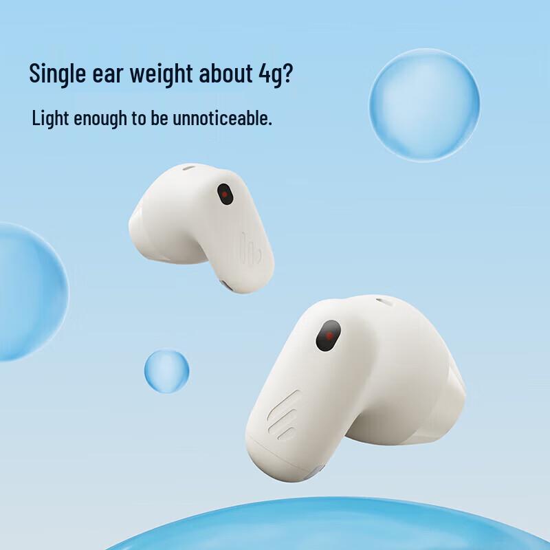 Edifier Air X Semi-in-ear Bluetooth Earbuds