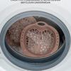 1PC Bra Laundry Bag Imitation Silicone Hanging Care Bag Household Anti-deformation Laundry Bag Underwear Wash Mesh Bag