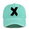 Vintage Adjustable Unisex Vintage Cap for Outdoor Hiking and Mountaineering