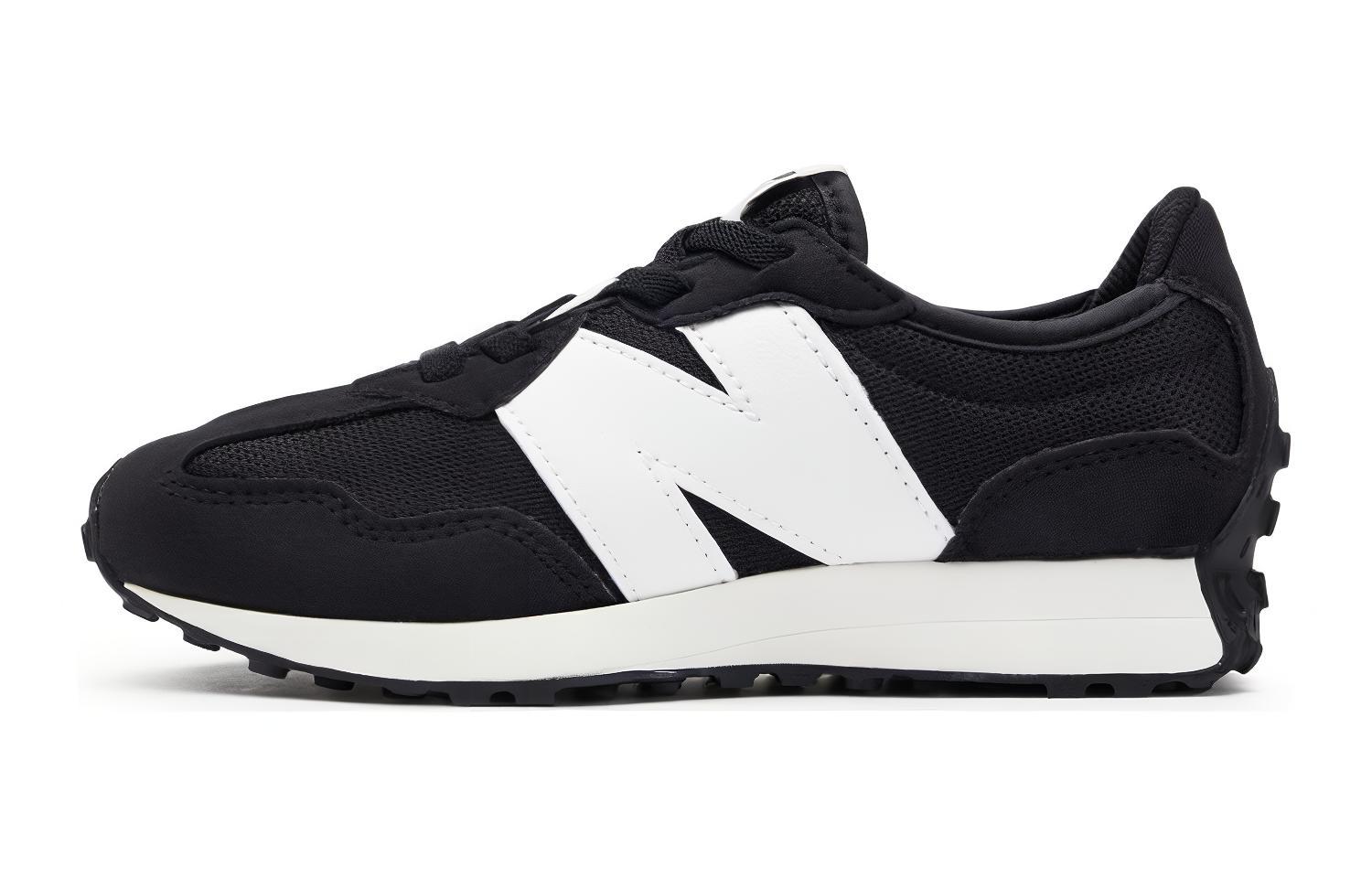 

New Balance Logo-patch Low-top Sneakers PH327CBW 28.5
