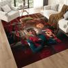Lamine Yamal Square rugs are a great choice for living rooms, bedrooms, home décor, and as gifts.