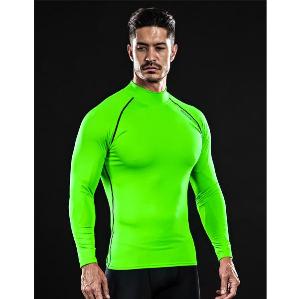 compression base layer