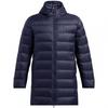 Mens Insulated Parka