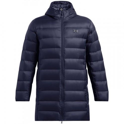 Under Armour Mens Insulated Parka