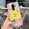 Für Samsung Galaxy S9 Plus Hülle Neue Mode Kunst Bemaltes Cover Weiches Dünnes TPU Handyhülle Für Samsung S9 S9+ Galaxy S 9 Hülle Coque