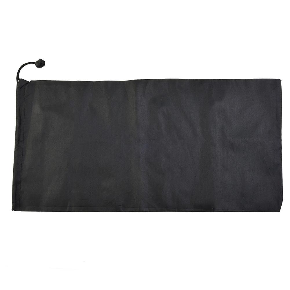 Black Clothing Bag Dustproof Storage Pouch Clothing Scuffs Specifications Dust Proof Stain Proof Dustproof Style