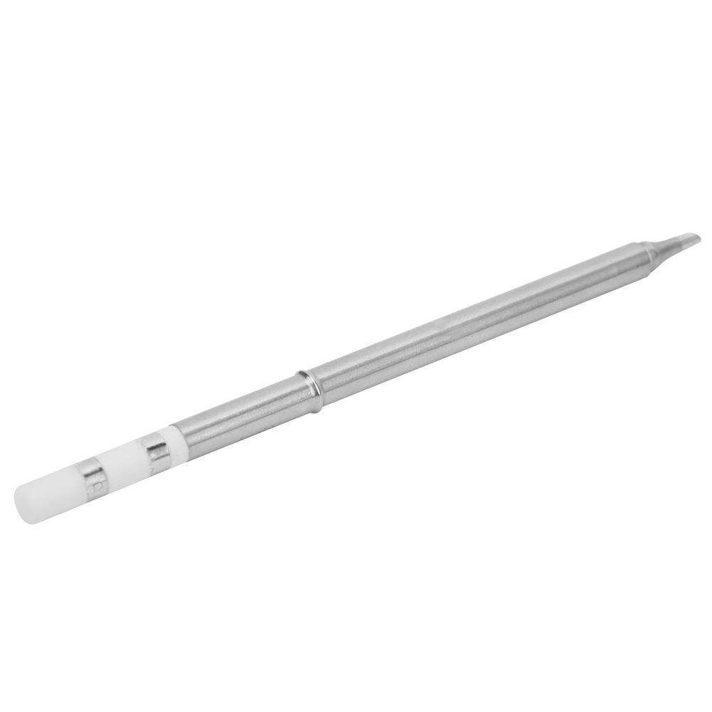 Stainless Steel Solder Tip Replacement Accessory for SH72 Soldering Iron (SH BC2)