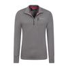 Mountain Warehouse Men's Marathon Fleece Top