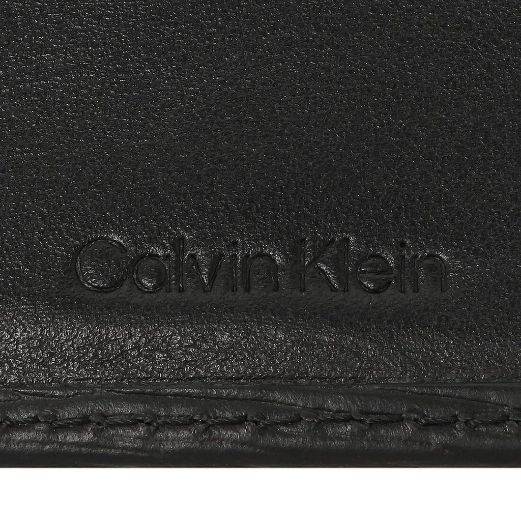 Key CALVIN KLEIN 31CK170002 001 [Calvin Klein] Case, Black, Men's, [Used]