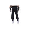 (GS) Air Jordan MJ Essentials Mitglied Jogginghose 'Schwarz Rot' Kinder FV5648-010