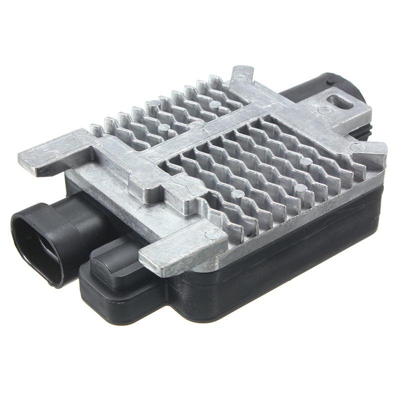 Engine Cooling Fan Control Relay Module fits Ford Crown Lincoln Mercury 902209