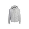adidas Sportwear Jackets Unisex Gray Hooded Moderate Other IK7327
