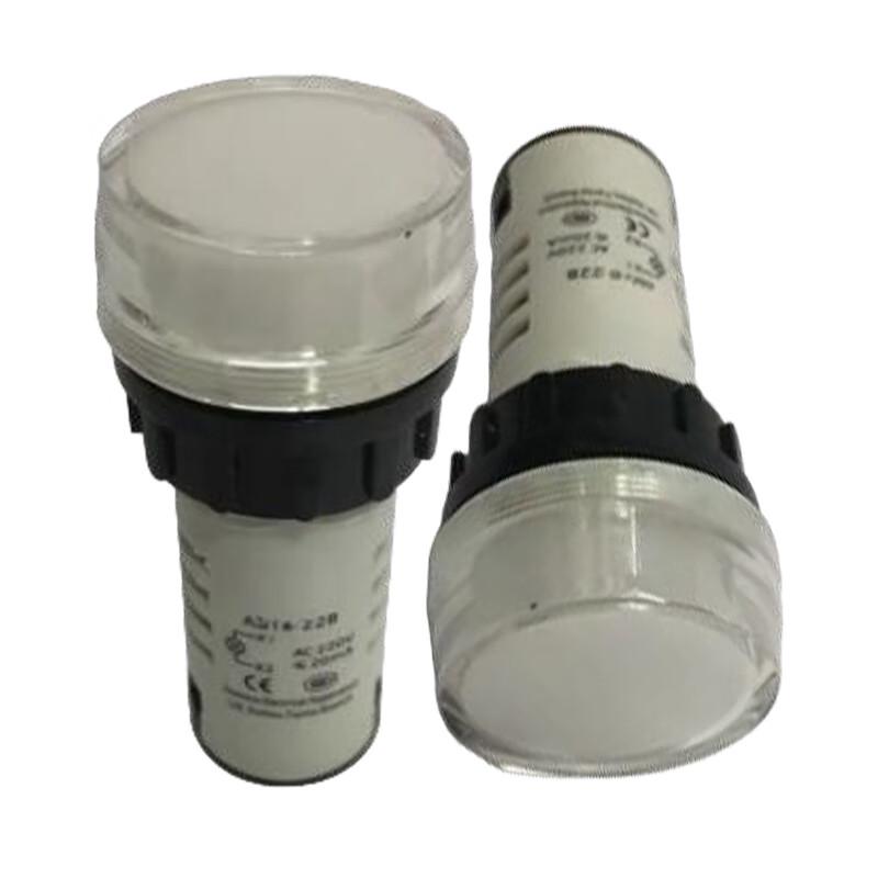 YGYZ AD16-22B/-S Round Signal Indicator Light