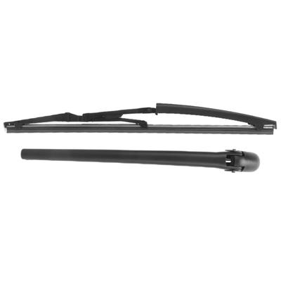 Car Rear Windscreen Wiper Arm Blade Set Modification 7781640 Replacement for Fiat Multipla 1998‑2005