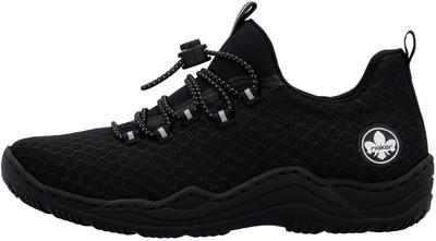 Sneaker Low Sneakers (L0550) Black