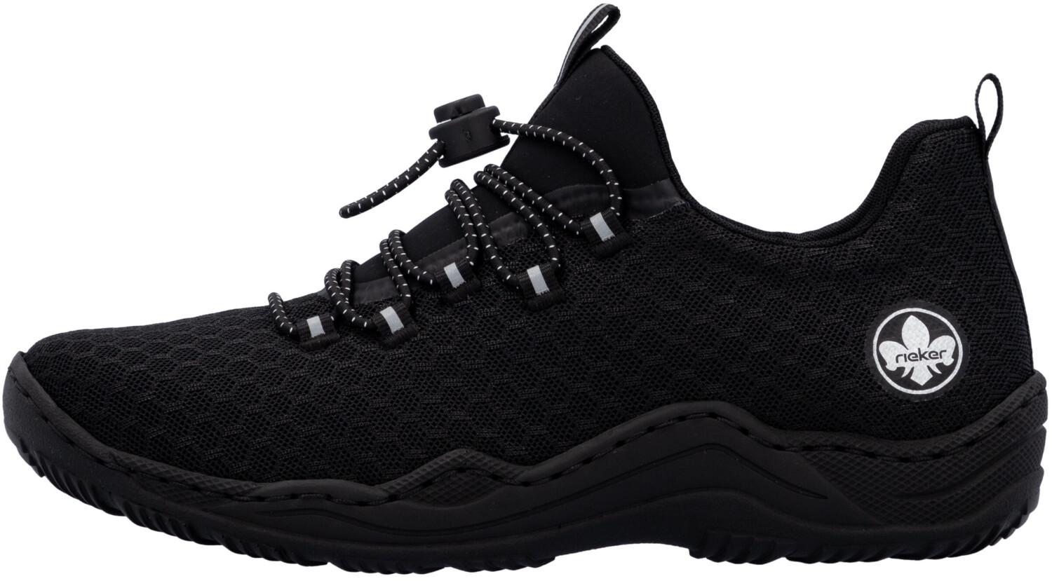 

Кроссовки Rieker Sneaker low (L0550) black 41