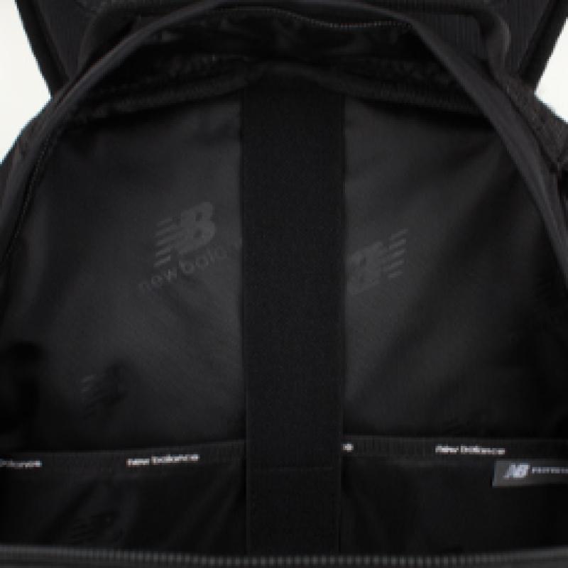 New Balance Hyper Backpack V2 Black