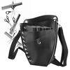 Multi Functional Scissors Bag Hair Clip Comb Hairdressing Tool Storage Waist Bag