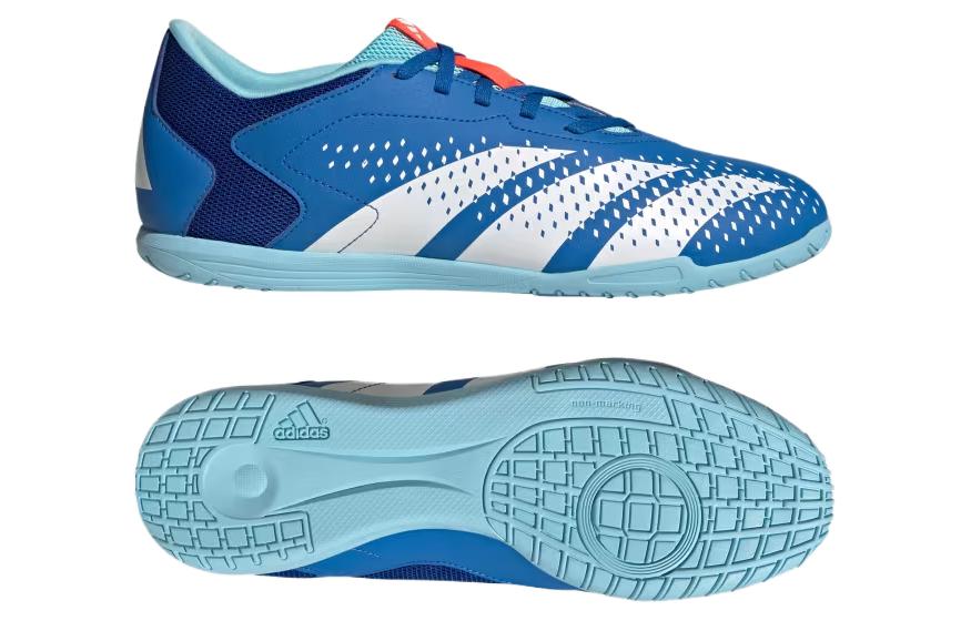 Men's Sneakers Adidas Predator Accuracy.4 IN Sala 'Marinerush Pack'