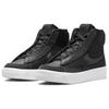 Nike  Blazer Mid Victory Black Off Noir Women Sneakers Anthracite Dark-Smoke-Grey DR2948-001