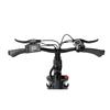 Elektrische fiets KOOLUX 26" 500W motor, topsnelheid 40 km/u, 48V 15,6AH, maximale actieradius 120 km, maximale belasting 120 kg x 15