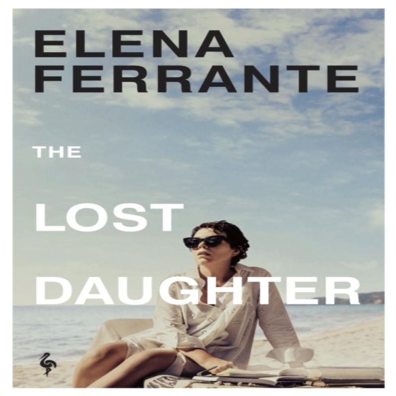 The Lost Daughter by Elena Ferrante Paperback Book 9781787704183