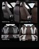 BYD Frigate 07 All-Season Leather Car Seat Cover – Fully Enclosed Universal Fit.