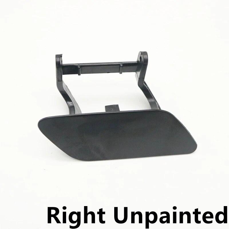 

Для Mercedes Benz M-Class W166 омыватель фар, спрей, крышка для чистки 2012-2015 1PCS Right Unpainted