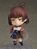 Nendoroid Kabaneri of the Iron Fortress Anonymous Painted Movable Figure Non-Scale ABS&PVC